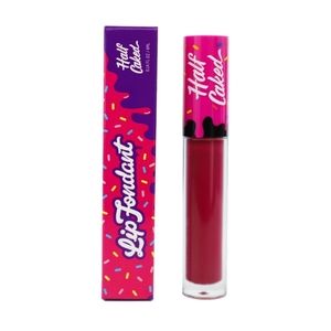 NWT Half Caked Lip Fondant